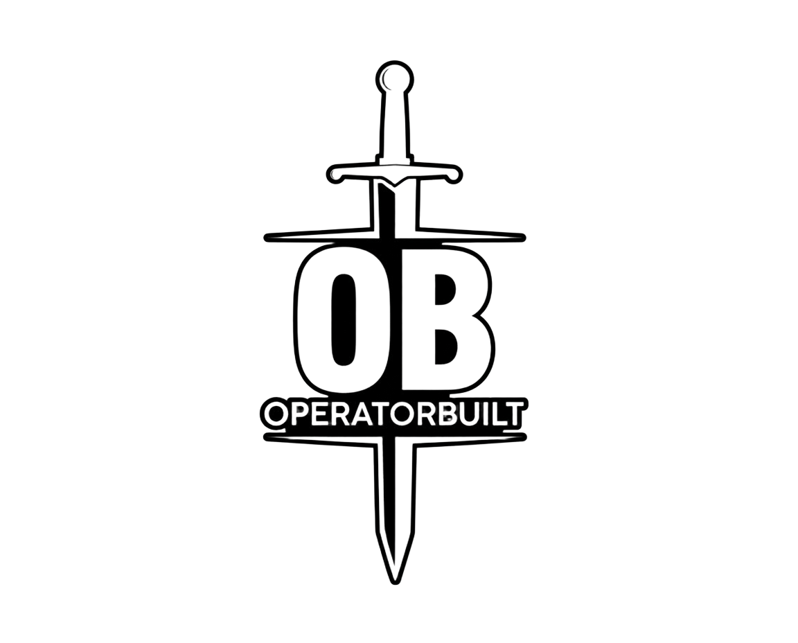 OperatorBuilt logo